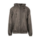 Burnside Hooded Mentor Jacket - B9728