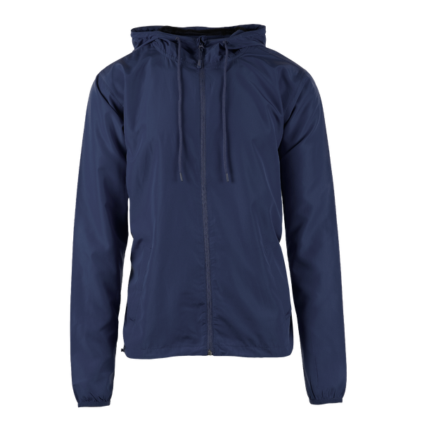 LIGHTWEIGHT WIND BREAKER - B9754