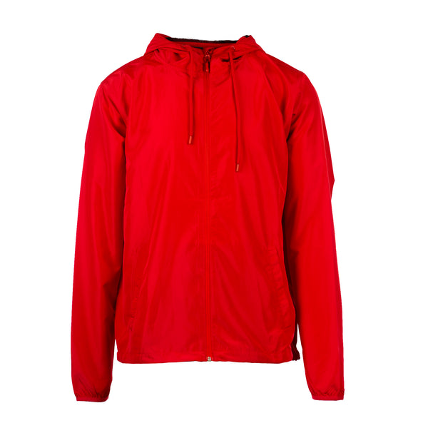 LIGHTWEIGHT WIND BREAKER - B9754