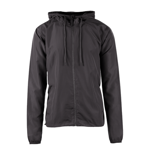 LIGHTWEIGHT WIND BREAKER - B9754
