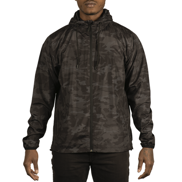 Black Camo