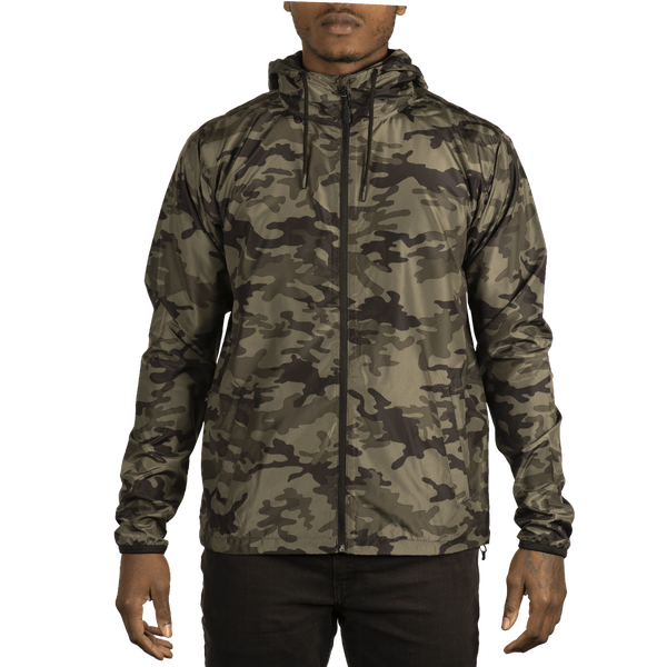 Green Camo