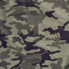 GREEN CAMO