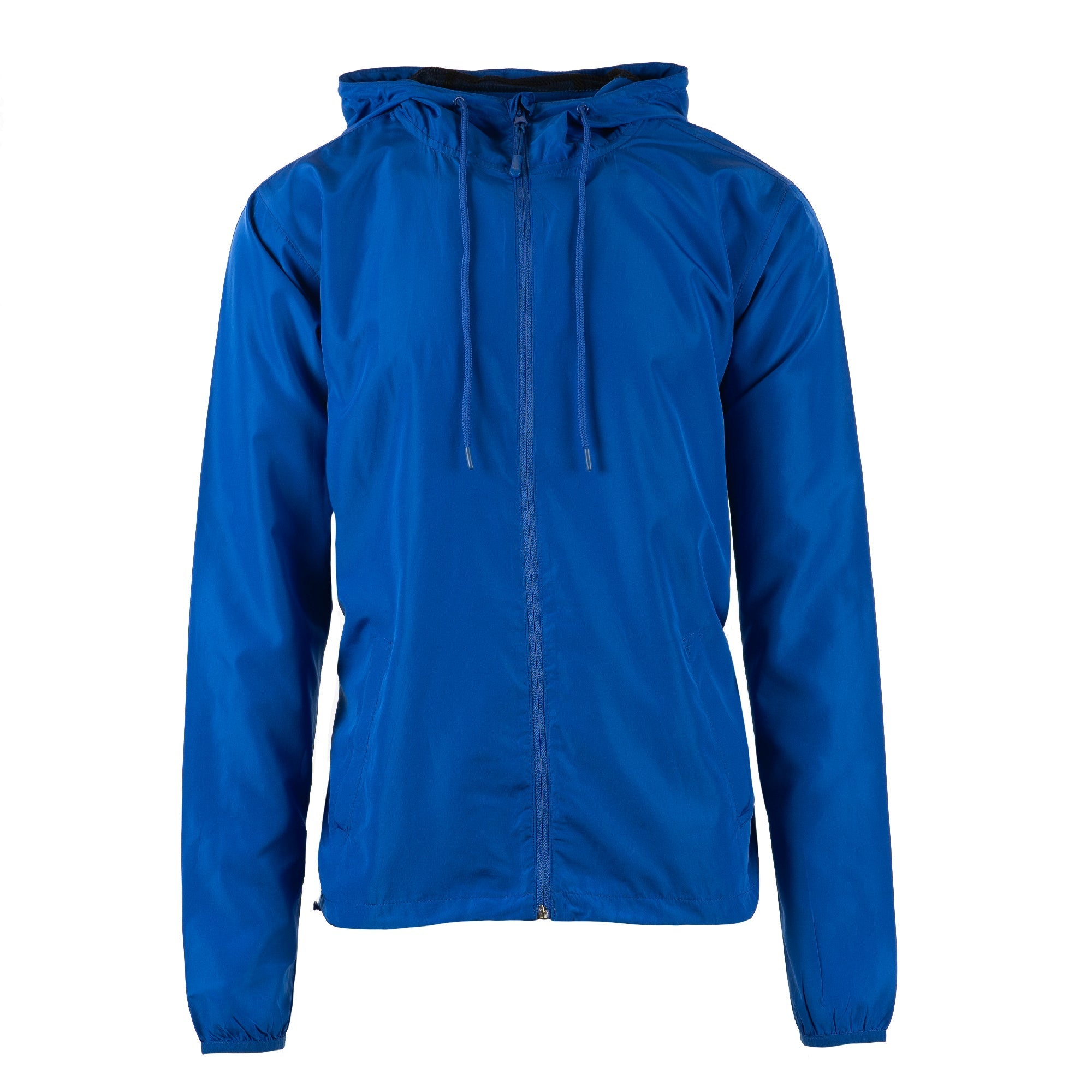 LIGHTWEIGHT WIND BREAKER - B9754 | Burnside Sierra Pacific Apparel