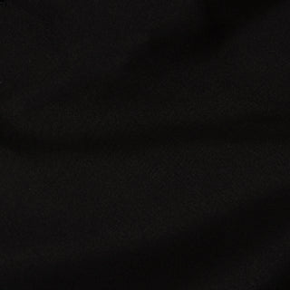 Buy black BURNSIDE MENS MICROFIBER SHORT  - B 9803