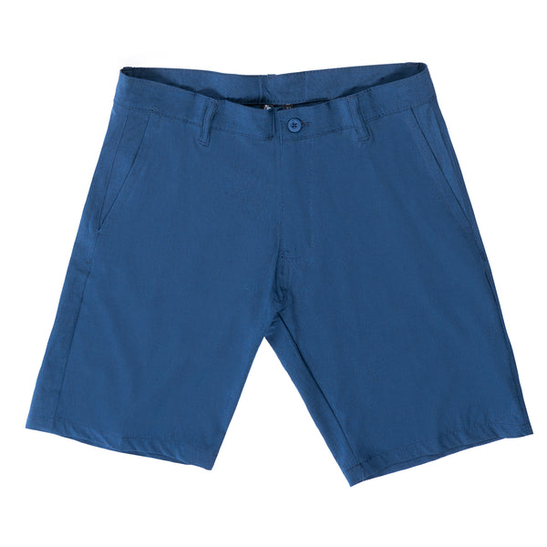 Burnside Hybrid Shorts - B9820