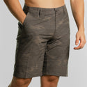 Burnside Hybrid Shorts - B9820