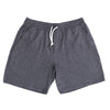 HEATHER CHARCOAL
