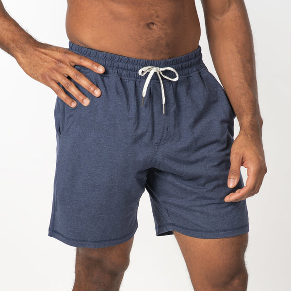 Burnside Dawn to Dusk Jogger Shorts - B9857