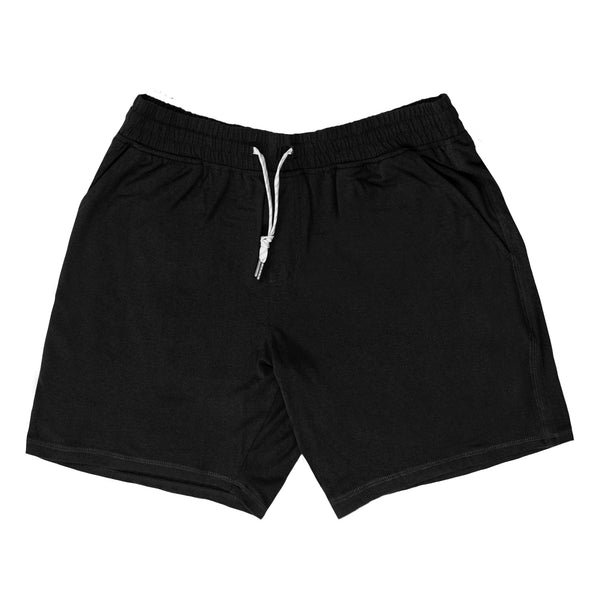 SOFT JERSEY SHORT - B 9857