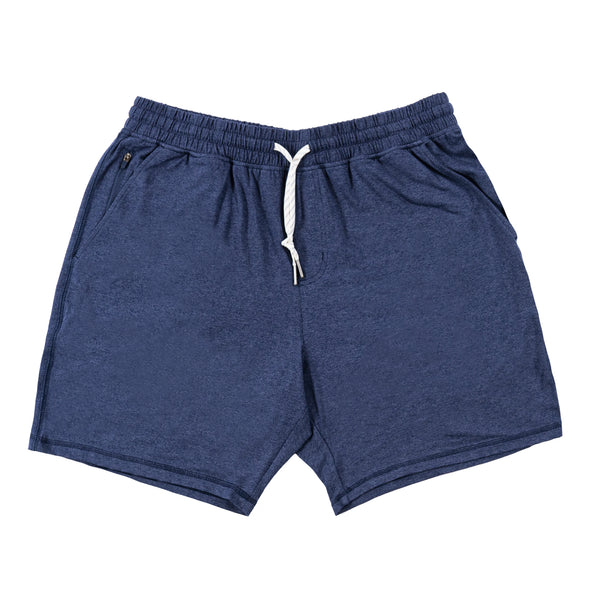 SOFT JERSEY SHORT - B 9857
