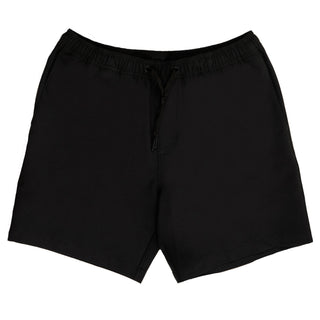 Buy black Burnside Perfect Jogger Shorts - B9888