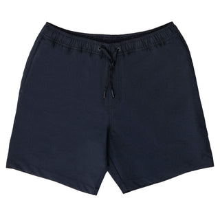 Buy navy Burnside Perfect Jogger Shorts - B9888