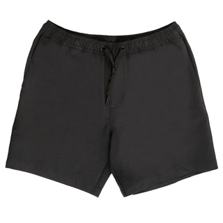 Buy steel Burnside Perfect Jogger Shorts - B9888