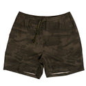 MENS HYBRID ELASTIC WAIST SHORT - BH9856