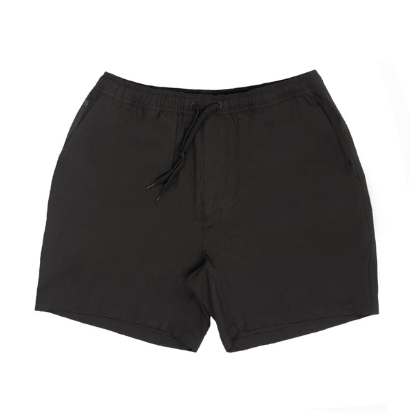 MENS HYBRID ELASTIC WAIST SHORT	 - BH9858