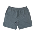 MENS HYBRID ELASTIC WAIST SHORT	 - BH9858