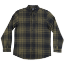 MENS FLANNEL SHIRT- BJ8281