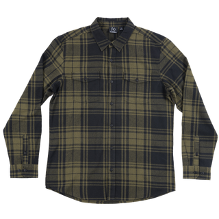 MENS FLANNEL SHIRT- BJ8281