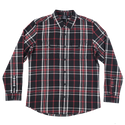 MENS FLANNEL SHIRT- BJ8281