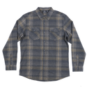 MENS FLANNEL SHIRT- BJ8281