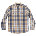 MENS FLANNEL SHIRT- BJ8281