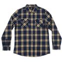 MENS FLANNEL SHIRT- BJ8281
