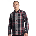 MENS FLANNEL SHIRT- BJ8281
