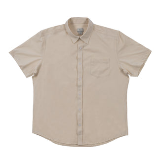 S/S SOLID SHIRT - BM9253