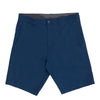 HEATHER NAVY