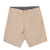 HEATHER KHAKI