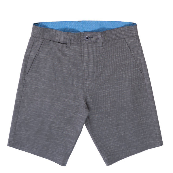 MENS HYBRID STRETCH SHORT - BM9823