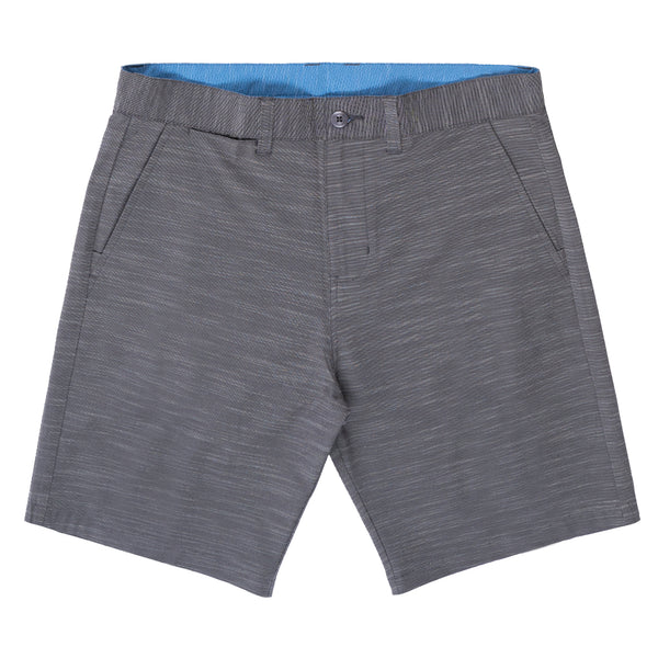 MENS HYBRID STRETCH SHORT - BM9823S
