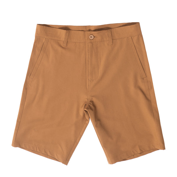 MENS HYBRID STRETCH SHORT - BM9828