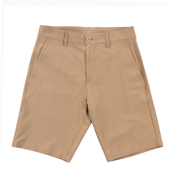 MENS HYBRID STRETCH SHORT - BM9828