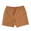 MENS HYBRID ELASTIC WAIST SHORT - BM9853