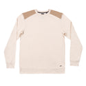 HEATHERED KNIT SHIRT	 - BQ8111