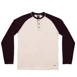 HEATHERED KNIT SHIRT - BQ8113