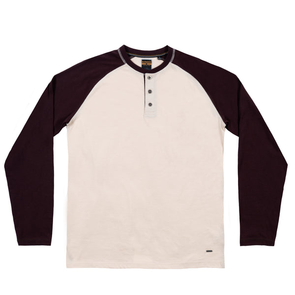 HEATHERED KNIT SHIRT - BQ8113