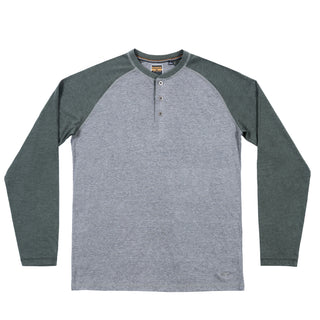 Buy olive HEATHERED KNIT SHIRT - BQ8113