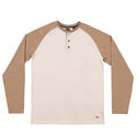 HEATHERED KNIT SHIRT - BQ8113