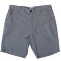 MENS COTTON/LINEN SHORT	 - BR9836-RS