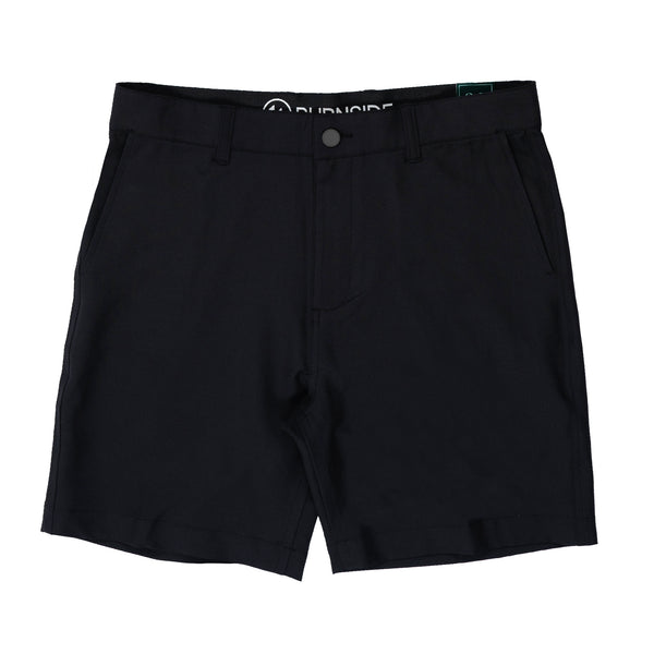 MENS 18 INCH SHORT W/COMFORT WAISTBAND - BR9837