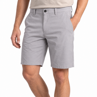 MENS 18 INCH SHORT W/COMFORT WAISTBAND - BR9837