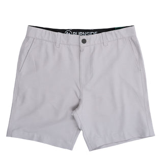 Buy stone MENS 18 INCH SHORT W/COMFORT WAISTBAND - BR9837