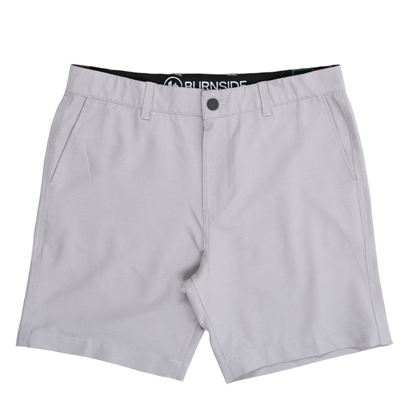 MENS 18 INCH SHORT W/COMFORT WAISTBAND - BR9837