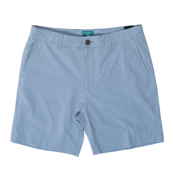 MENS HYBRID STRETCH SHORT - BR9840