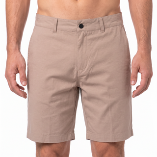 MENS HYBRID STRETCH SHORT - BR9840