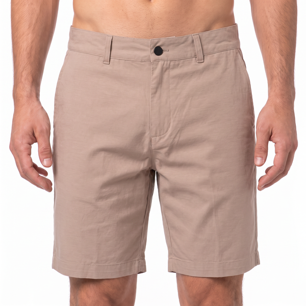 MENS HYBRID STRETCH SHORT - BR9840