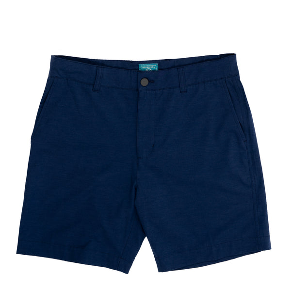 MENS HYBRID STRETCH SHORT - BR9840